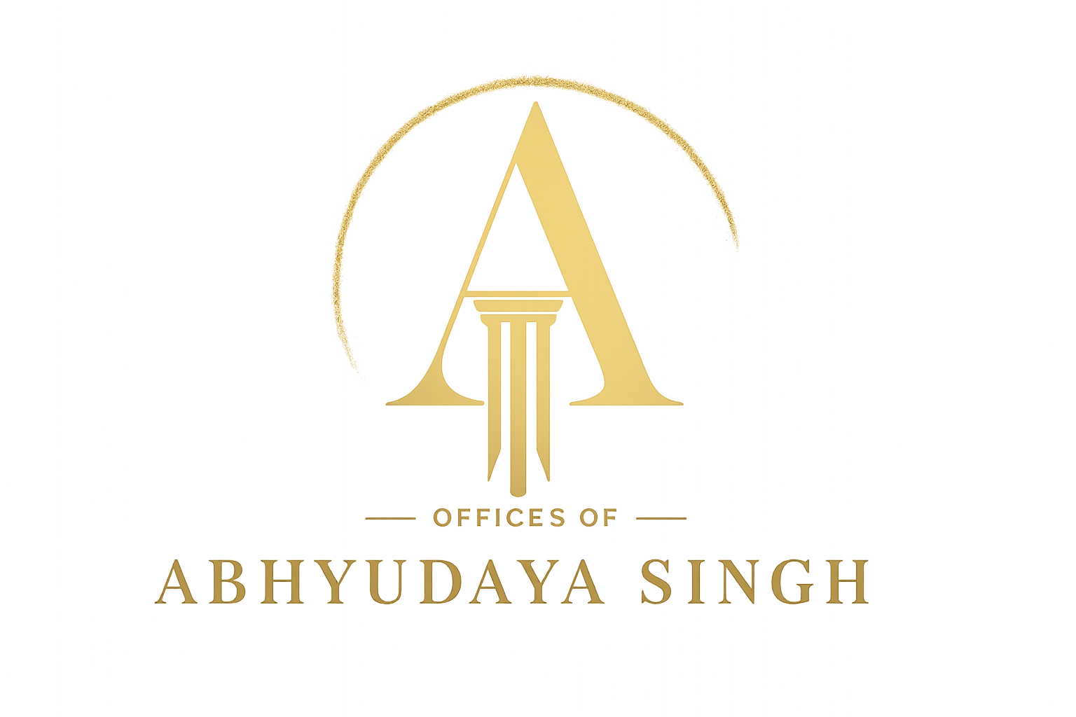 Offices of Abhyudaya Singh